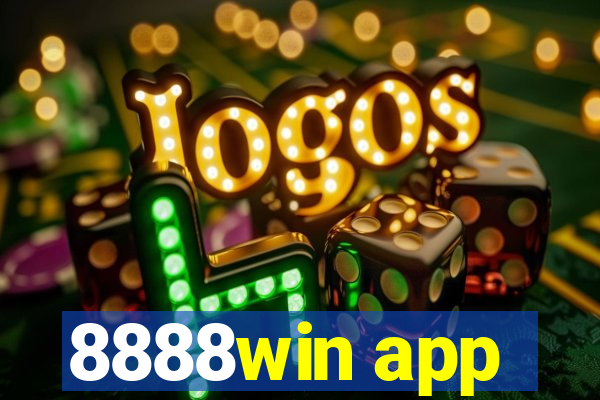 8888win app